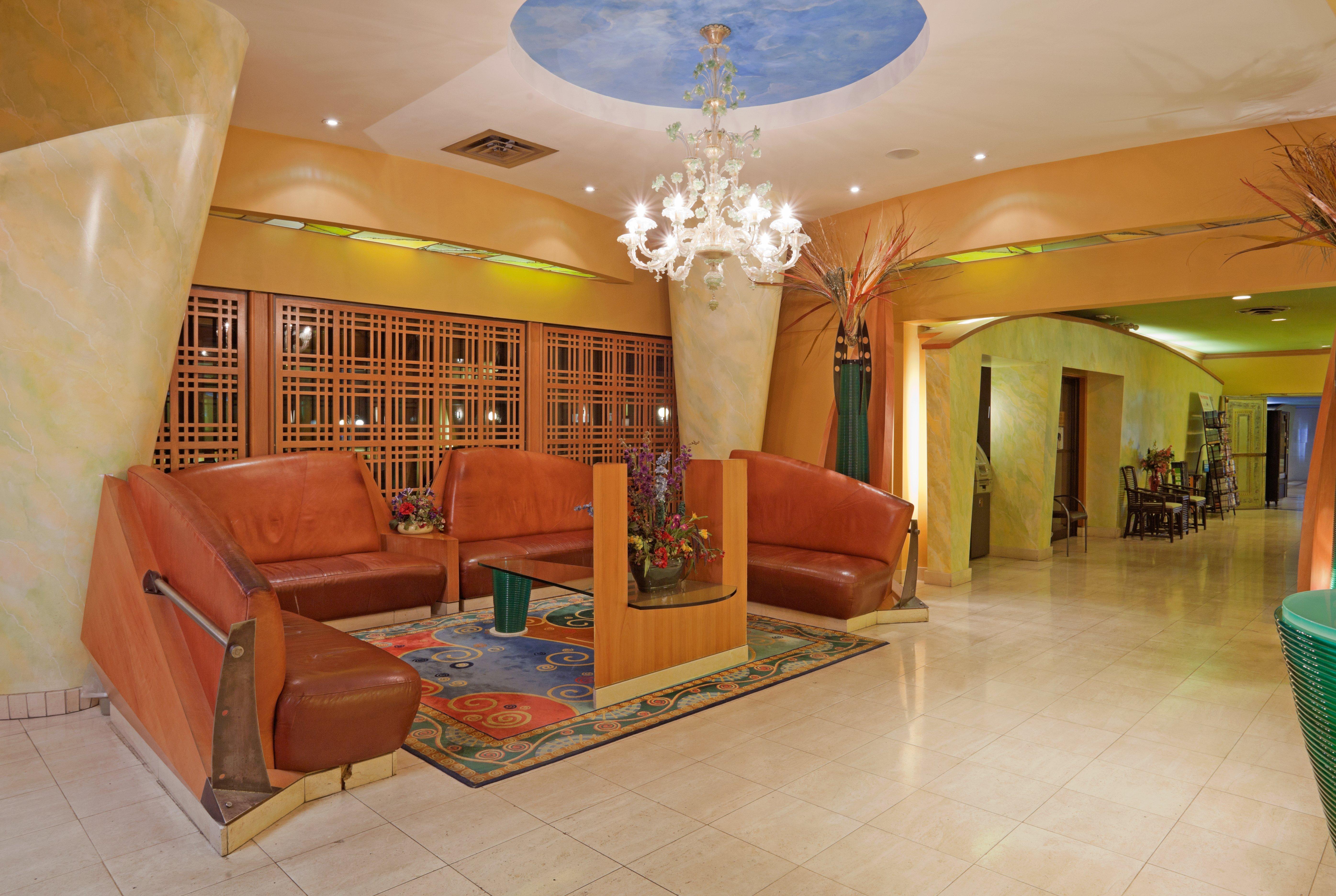 Holiday Inn Niagara Falls-By The Falls By Ihg מראה חיצוני תמונה