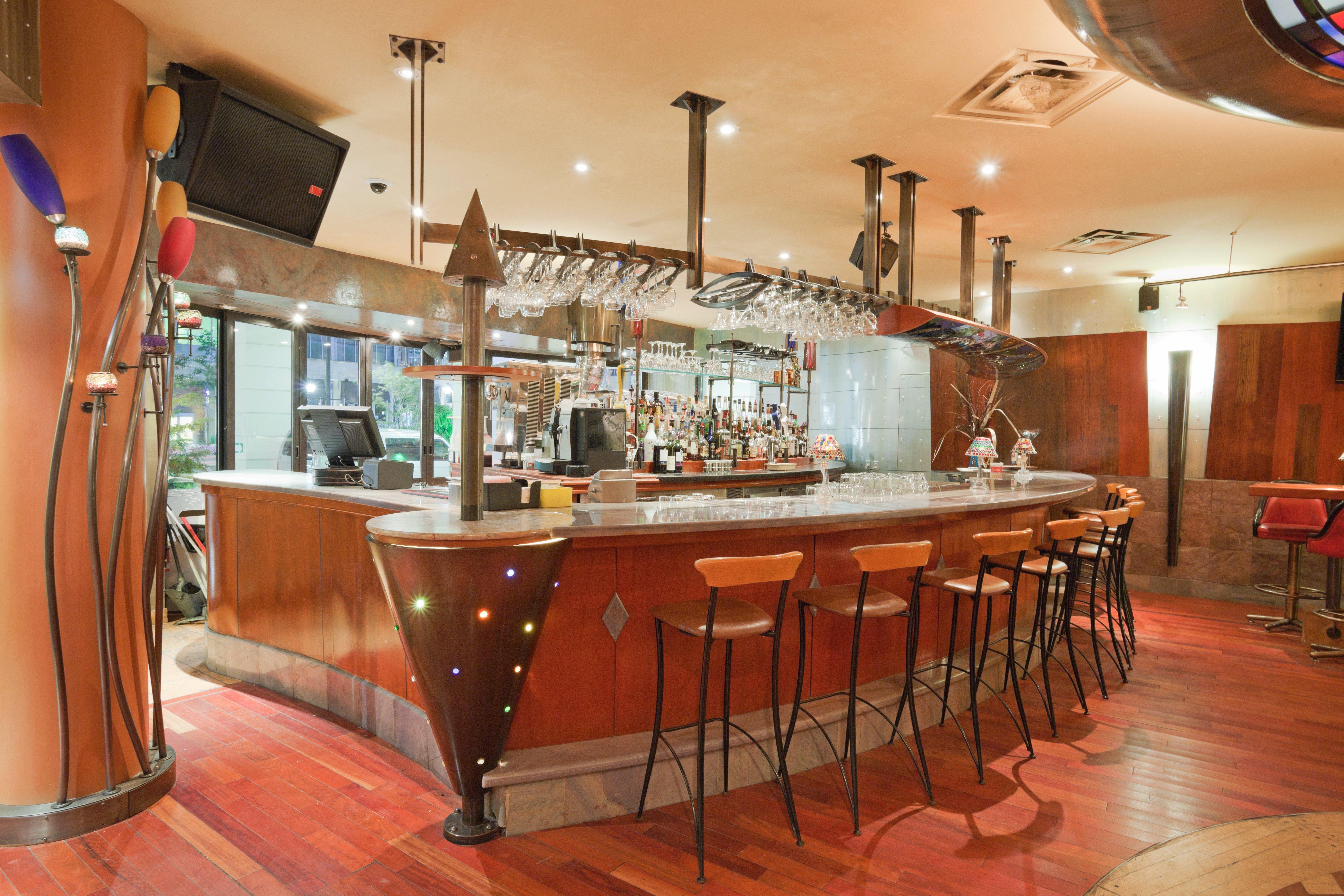 Holiday Inn Niagara Falls-By The Falls By Ihg מראה חיצוני תמונה