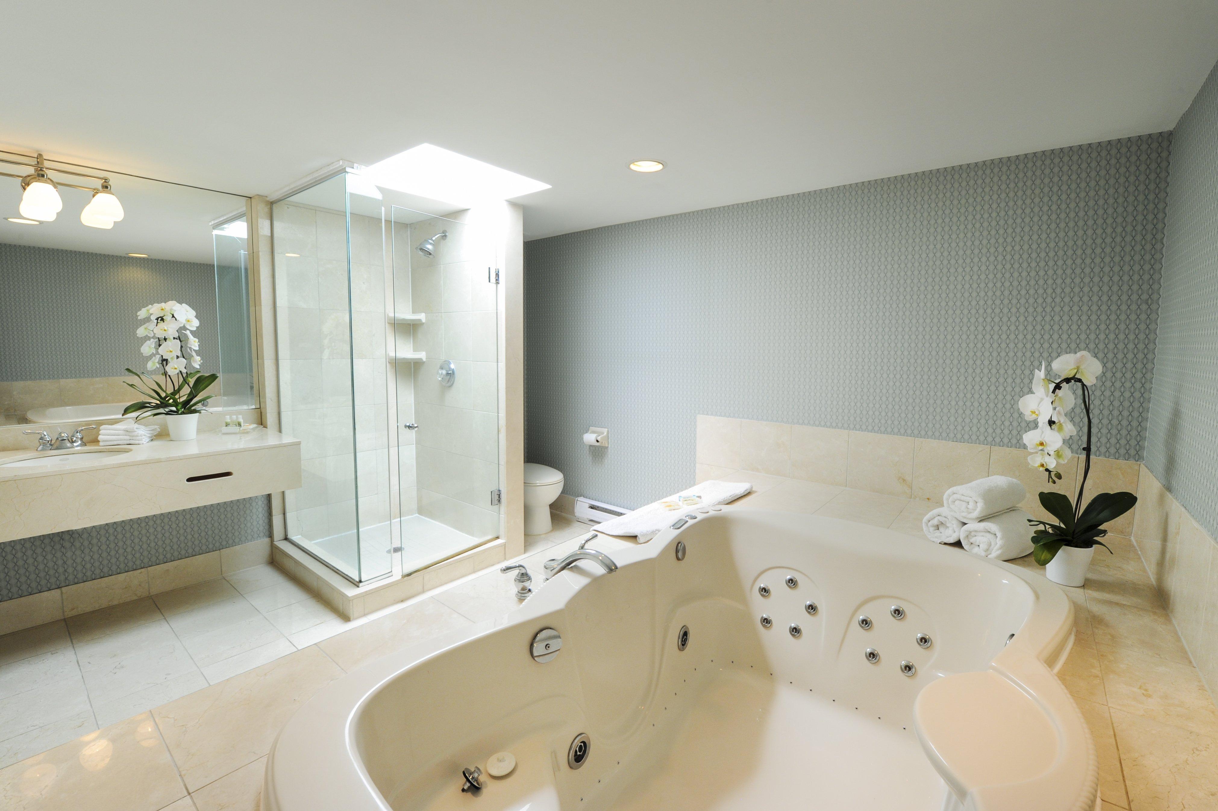Holiday Inn Niagara Falls-By The Falls By Ihg מראה חיצוני תמונה
