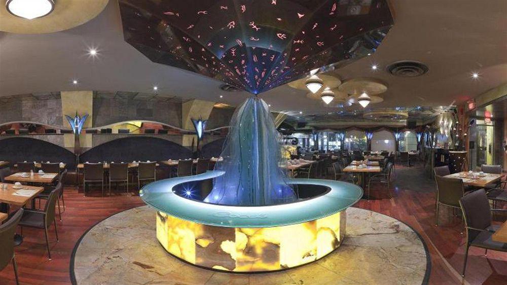 Holiday Inn Niagara Falls-By The Falls By Ihg מראה חיצוני תמונה
